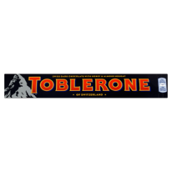 Toblerone 100G Dark