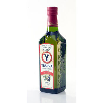 Ybarra Oliwa z oliwek extra virgin Clasico 500 ml