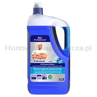 Uniwersalny płyn MR PROPER Ocean, profesjonalny, 5l