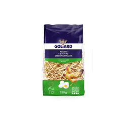 Goliard Kluski Z Jaj Kury Zielononóżki 250G