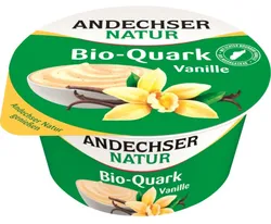 Twarożek Waniliowy 20% Tł. Bio 150 G
