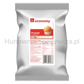 Tge proszek do pieczenia 1kg