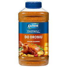 Kucharek Przyprawa do drobiu 500g