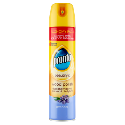 Pronto Aerozol Do Mebli Lawenda 300Ml