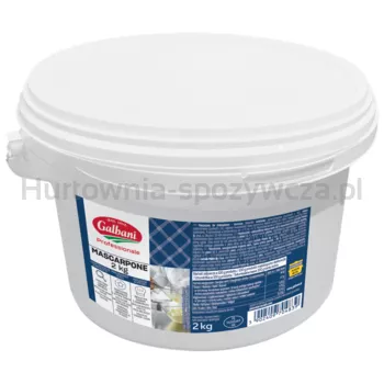 Galbani Mascarpone 2 kg