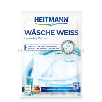 Heitmann Wybielacz Do Prania 50G