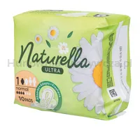 Naturella podpaski Ultra Normal Camomile 10 sztuk - 3