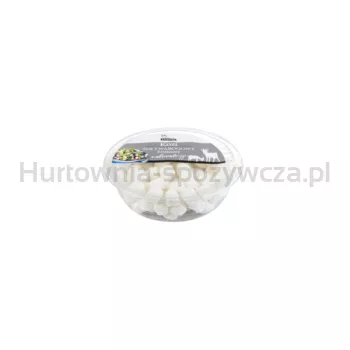 Danmis Kozi ser twarogowy kruszony naturalny 100g