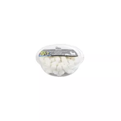 Danmis Kozi ser twarogowy kruszony naturalny 100g