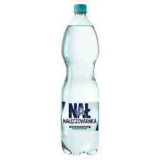 Nałęczowianka Woda Delikatnie Gazowana 1,5 L SK