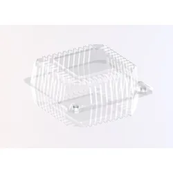 Guillin Pojemniki Zamykane K24 Pet 50 Szt.