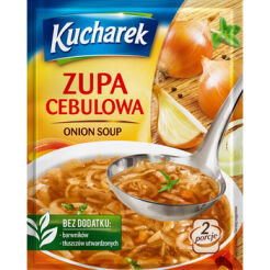 Zupa Cebulowa 30G Kucharek