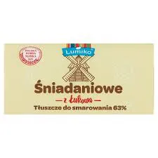 Lumiko Śniadaniowe Z Łukowa 270 G