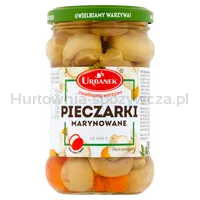 Urbanek Pieczarki Marynowane 290G 