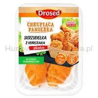 Drosed Skrzydełka Z Kurczaka Pikantne 400 G 