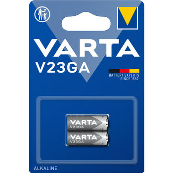 Varta Baterie Specjalistyczne V 23 Ga 2 Szt.