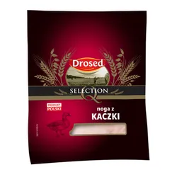 Noga Z Kacz.Pekin Klasa A Drosed Kaliber 0,6 Kg 