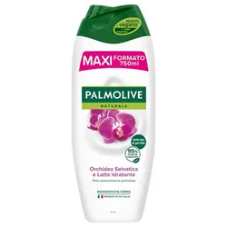 PALMOLIVE Shower gel 750 ml Wild Orchid