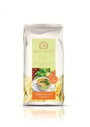 Makaron Durum 2-Jajeczny Krajanka Średnia Bio 250 G