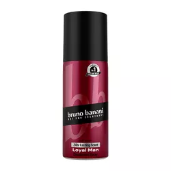 Bruno Banani Loyal Man Deo Body Spray 150 ml