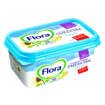 Flora Light 400G