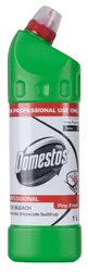 Żel dezynfekująco-wybielający DOMESTOS Diversey, pine, 1l