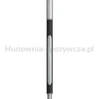 Cienkopis metaliczny SCHNEIDER Paint-It 020, 1-2mm, srebrny metalik - 2