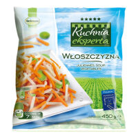 Kuchnia Eksperta Włoszczyzna 450 G