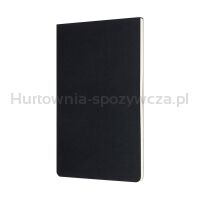 Moleskine Art Sketch Pad Album L (13x21 cm), 48 stron, czarny  - 2