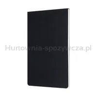 Moleskine Art Sketch Pad Album L (13x21 cm), 48 stron, czarny  - 2