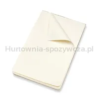 Moleskine Art Sketch Pad Album L (13x21 cm), 48 stron, czarny  - 4