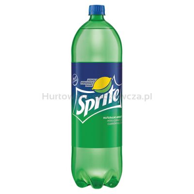 Sprite 2 L Pet