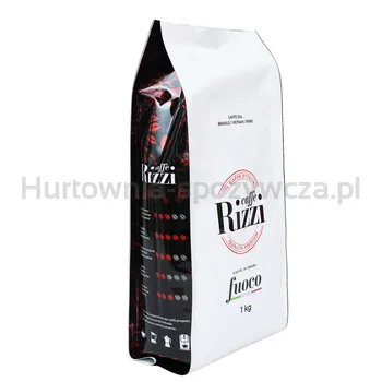Rizzi Kawa Ziarnista Fuoco 1Kg