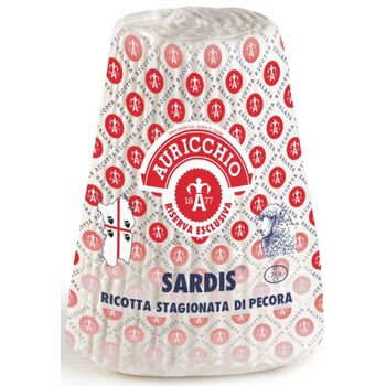 Ricotta Owcza Solona Auricchio ok. 350g