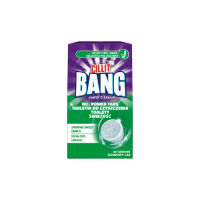 Cillit Bang WC Tabs Pine 6szt.