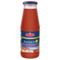 Podravka Passata Z Cebulką I Czosnkiem 680G