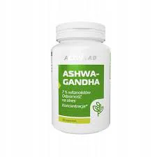 Activlab Ashwagandha 30 Kapsułek