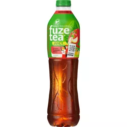 Fuzetea Juicy o smaku Truskawki i Melona 1,5 l - Kaucja