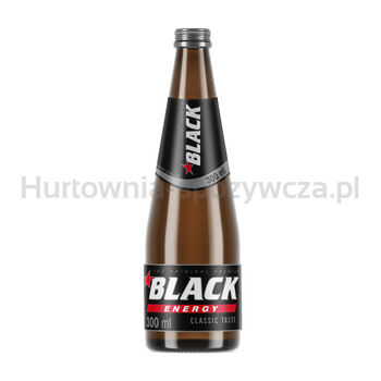 Black Energy 300 ml