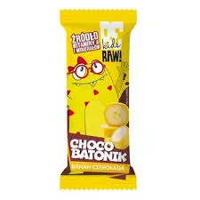 Beraw Crispy Fruit Mango & Passionfruit 40g