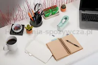 Taśma biurowa SCOTCH® Magic™ (810), matowa, 12mm, 33m - 7