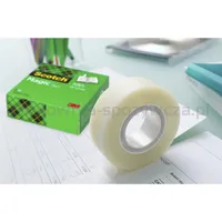 Taśma Biurowa Scotch® Magic™ (810), Matowa, 12Mm, 33M - 2