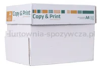 Papier ksero COPY&PRINT, A4, klasa C, 80gsm, 500 ark. - 5
