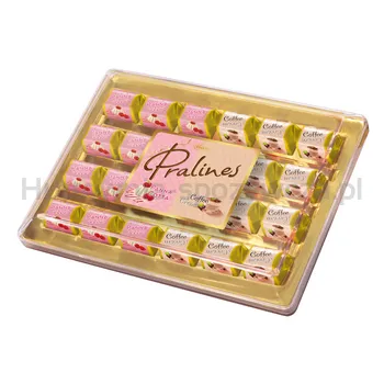 Vobro Panna Cotta, Coffee &Amp; Cream 290G (Plastik)