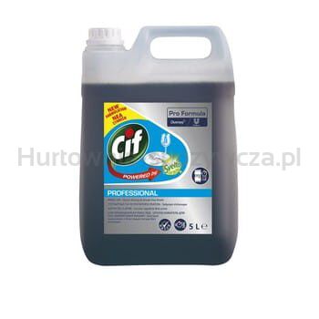 Cif Rinse Aid 5L