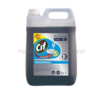 Cif Rinse Aid 5L