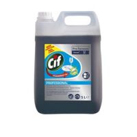 Cif Rinse Aid 5L