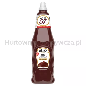 Heinz Sos Firecracker 1l
