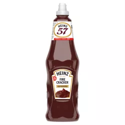 Heinz Sos Firecracker 1l