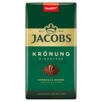 Jacobs Kawa Mielona Kronung 500 G